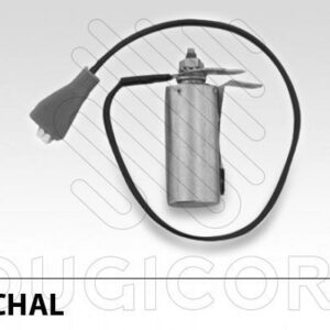 CONDENSATEUR CITROEN AMI SUPER GS GSA POUR MARCHAL