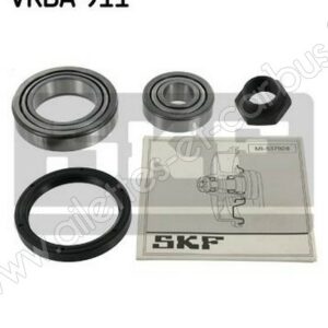 KIT ROULEMENTS ROUE AVANT VW T3 79-83 FEBI