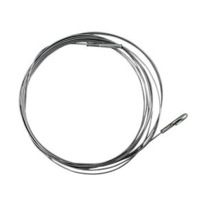 CABLE ACCÉLÉRATEUR VW COMBI 67-68