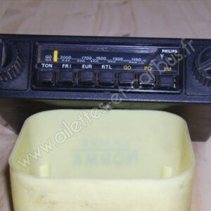 AUTORADIO PHILIPS 22RN 330