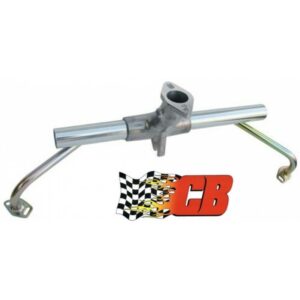 PIPE ADMISSION « HI-FLOW » COX COMBI CB PERFORMANCE