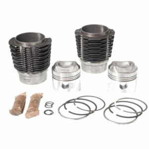 KIT CYLINDRES PISTONS PERFO 2CV 602-652CM3