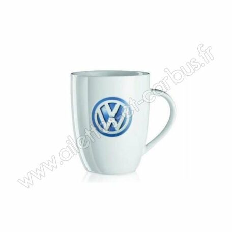 Mug VW Logo
