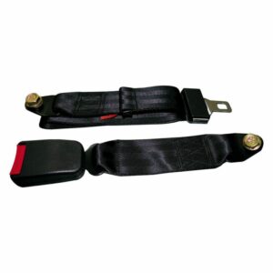 CEINTURE SÉCURITÉ ARR 2CV DYANE AMI