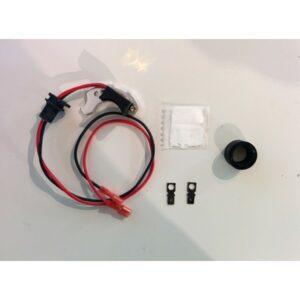 KIT ALLUMAGE ELECTRONIQUE 12V 009 COX COMBI