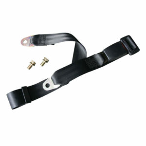 CEINTURE SÉCURITÉ 2 POINTS COX COMBI T3