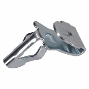 CLIP PANNEAU PORTE AVT COMBI + BRÉSIL