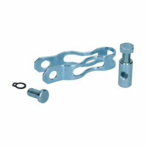 KIT MONTAGE CÂBLE BOÎTE CHAUFFAGE COX COMBI T3