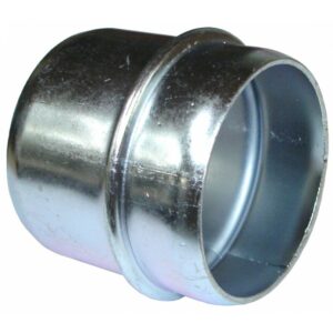 MANCHON RACCORD ÉCHAPPEMENT GAINE CHAUFFAGE COX COMBI STOCK B