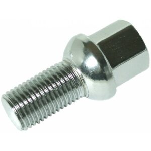 VIS ROUE M14 x 1,5 x 27MM APPUI SPHÉRIQUE 17MM