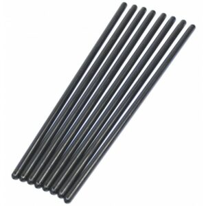 KIT 8 TIGES CULBUTEURS CHROMOLY COX COMBI 1600