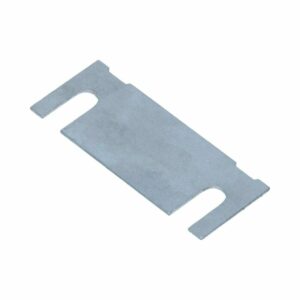 PLAQUE COMPENSATRICE SOUS PORTE LATÉRALE COMBI