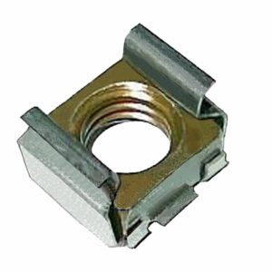 ÉCROU FIXATION ENJOLIVEUR 2CV DYANE AMI INOX