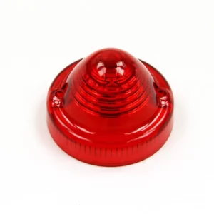 CABOCHON ROND ROUGE 2CV MEHARI AMI OCCASION