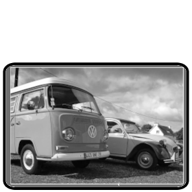 Location Les Routes Buissonnières