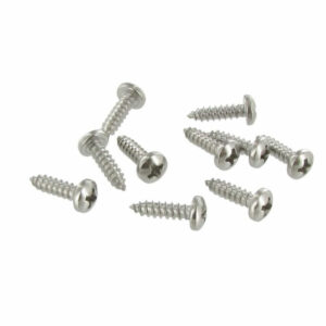 VIS INOX COX COMBI T3 3.5 x 13