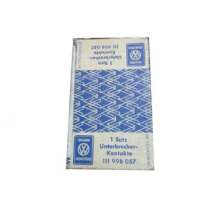 RUPTEURS COX COMBI 60-64 NOS VW