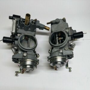 carburateurs 32-34 pdsit